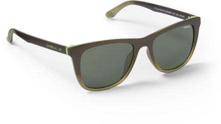 O'NEILL Sunglasses Oceanside Polarized Sunglasses 0