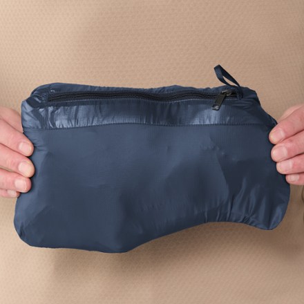 Patagonia Down Sweater Vest - Men's 7