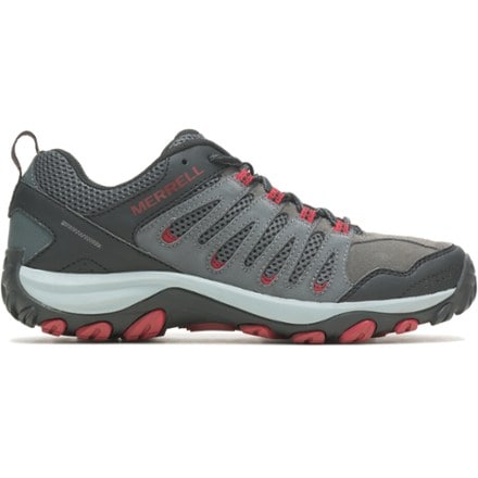 Merrell Crosslander 3 Hiking Shoes - Men's 0