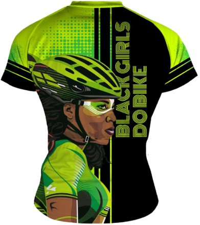 BGDB Cycling Jersey 1