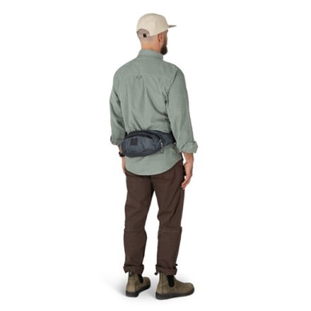 Osprey Daylite Waist Pack - Limited Edition 5