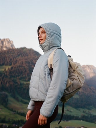 Halfdays Claude Insulated Trail Jacket - Women's 10