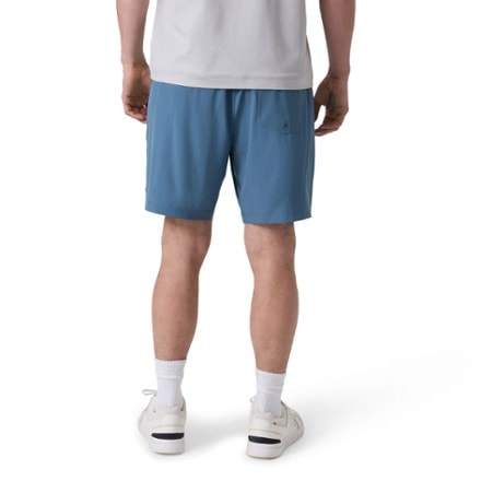 Vuori Kore Lined Shorts - Men's 7" Inseam 2