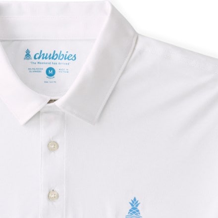 Chubbies Range Polo Shirt - Men's 1