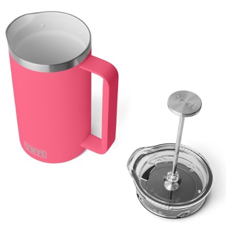 YETI Rambler French Press - 34 fl. oz. 4