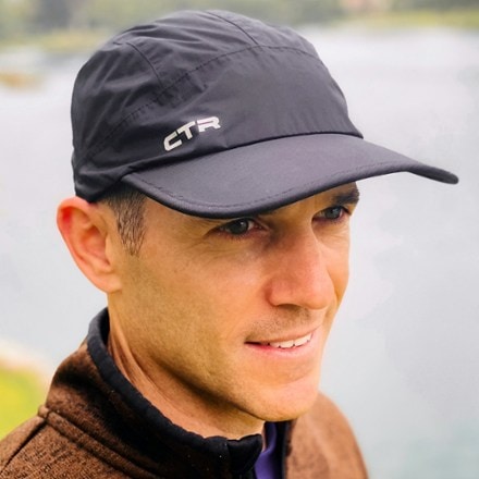 CTR Waterproof Baseball Cap 3