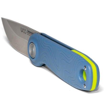 UCO Ingalls Knife 2