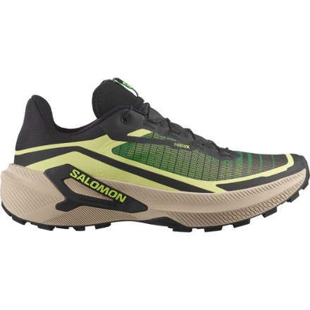 Salomon Genesis 2 Trail-Running Shoes - Men's 0