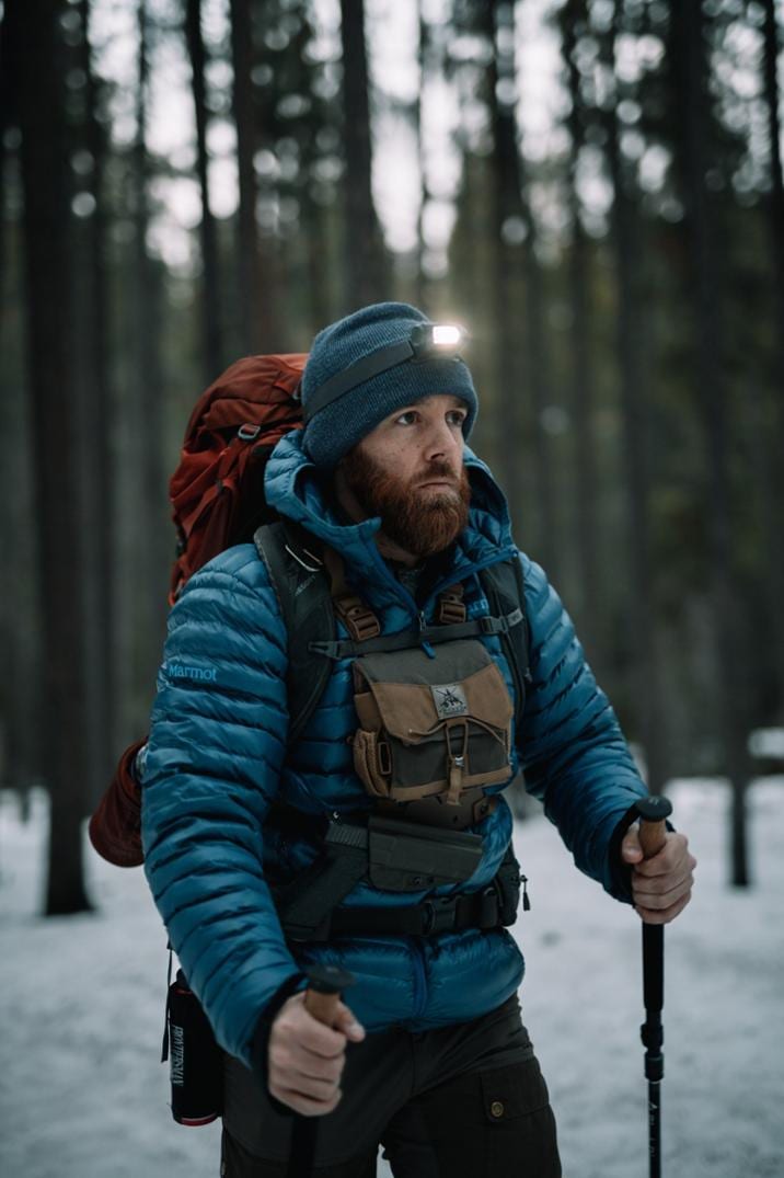 Location Image for Remix 530 Headlamp