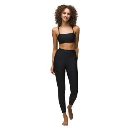 prAna Sculpt Adjustable Bra 2