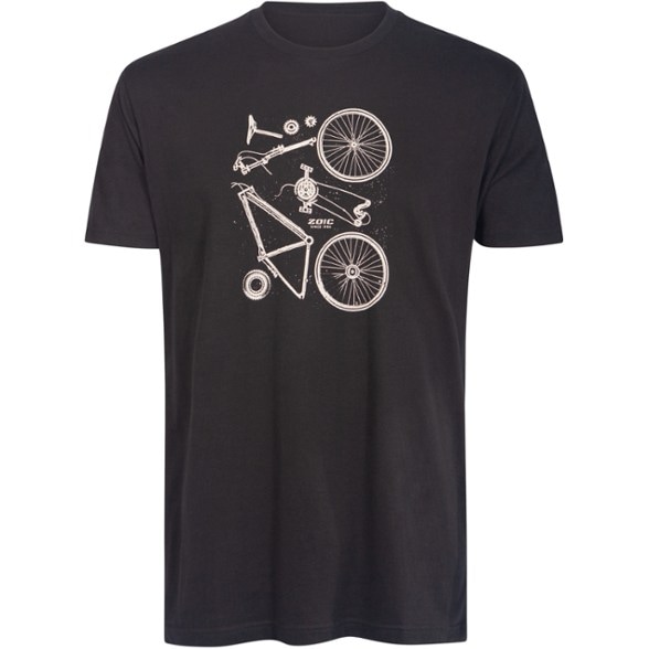 Product Image of color Black