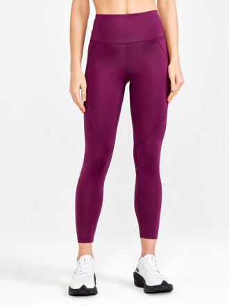 Craft Adv Essence High-Waist Training Tights - Women's 1