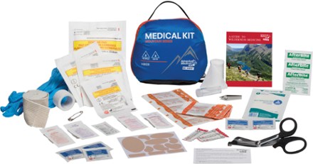Adventure Medical Kits Mountain Series Hiker Medical Kit 1