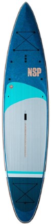NSP Cocoflax Performance Touring Stand Up Paddle Board - 14' 1