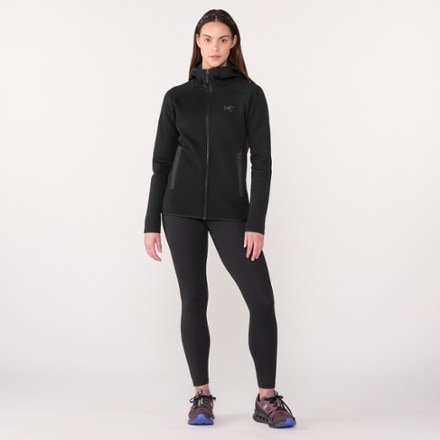 Arc'teryx Kyanite Hoody - Women's 3