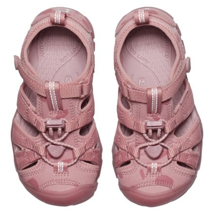 KEEN Seacamp II CNX Sandals - Kids' 5