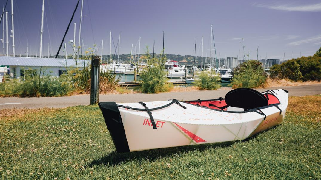 Location Image for Inlet Kayak