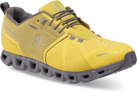 On Cloud 5 Waterproof Shoes - Men's 6