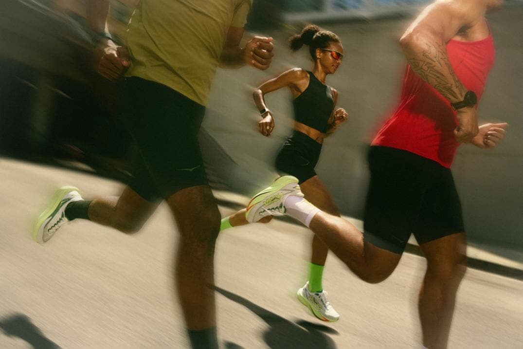 Location Image for Mach 7 Road-Running Shoes - Men's