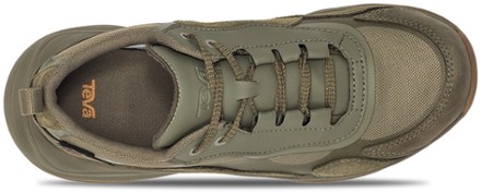 Teva Geotrecca Low RP Hiking Shoes - Women's 4