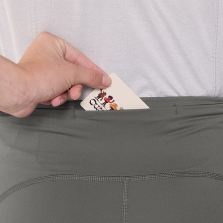 REI Co-op Swiftland 7/8 Running Tights - Women's 8