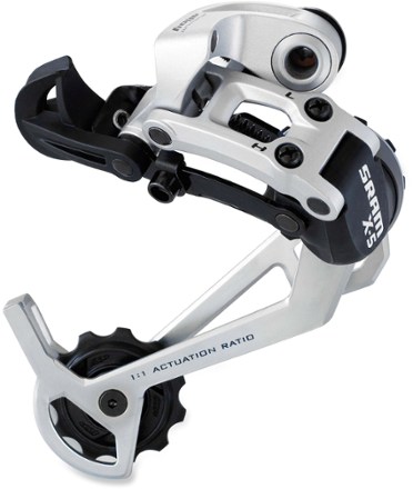 sram 5.0 rear derailleur