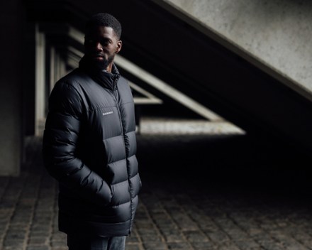 Location Image for Whitehorn Insulated Jacket - Men's