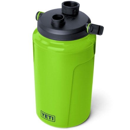 YETI Silo Half-Gallon Jug with MagDock Chug Cap - 64 fl. oz. 2