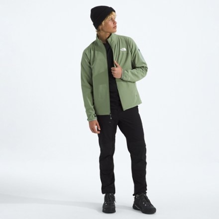 The North Face Tek Approach Jacket - Men's 3