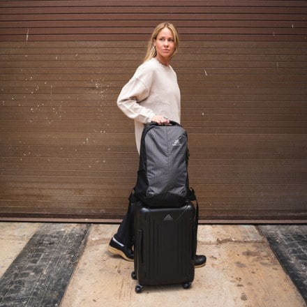 Gregory Rhune 22 Pack 4