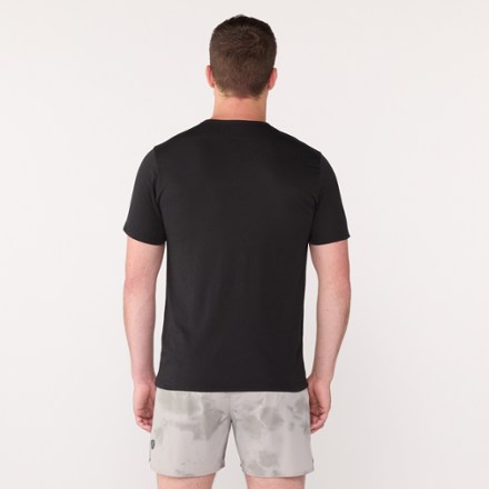 Roark Mathis Active T-Shirt - Men's 4