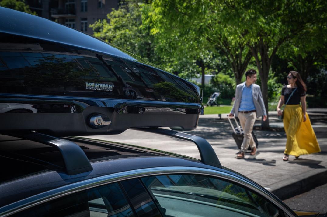 Location Image for GrandTour 18 Roof Box