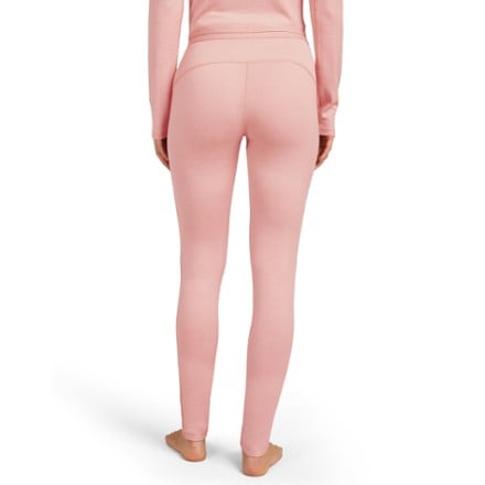 Icebreaker 260 Tech Base Layer Leggings - Women's 2