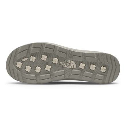 The North Face Shellista V Shorty Waterproof Boots - Women's 3