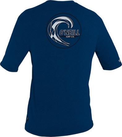 O'Neill Hybrid Rashguard - Boys' 1