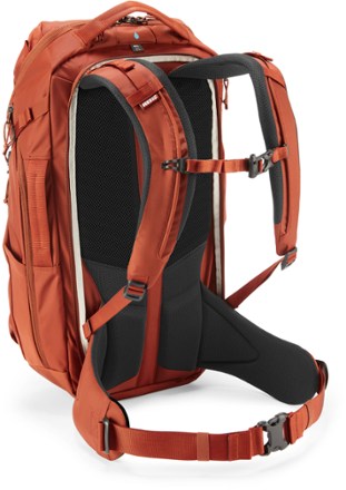 REI Co-op Ruckpack 40 Pack - Men's Back view