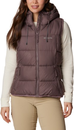 Columbia Pike Lake II Insulated Vest - Womens