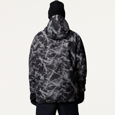 Columbia Whirlibird V Interchange 3-in-1 Jacket - Men's 1