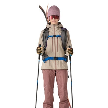 Patagonia Snowdrifter 20L Snow Pack 8