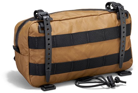 Swift Industries Kestrel Handlebar Bag 1
