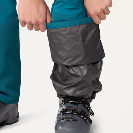 REI Co-op Powderbound Cargo Snow Pants - Men's 8