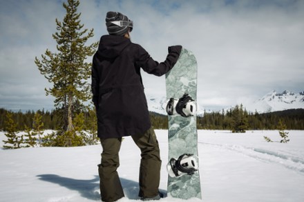 NICHE Sonnet Snowboard - Women's 2