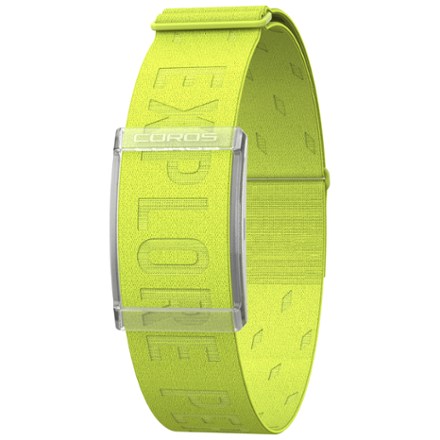 COROS Heart Rate Monitor 4