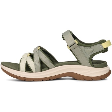 Teva Tirra Sport Sandals - Women's 1