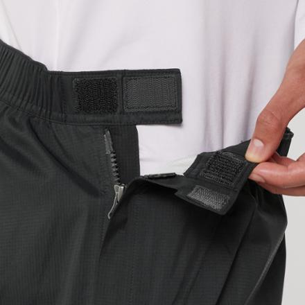 REI Co-op Rainier Rain Pants - Men's 5