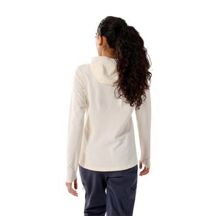 Arc'teryx Taema Thermal Hoody - Women's 2