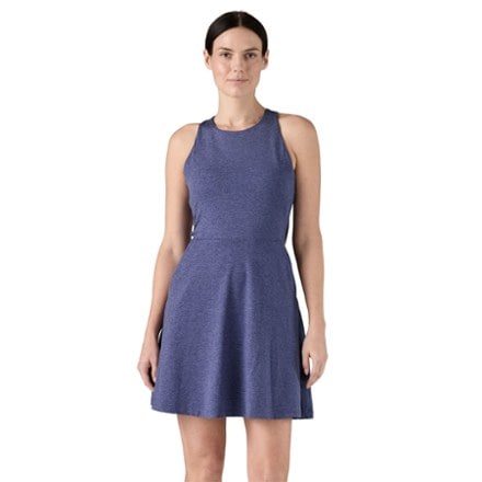 On Body Image of color Solstice Purple