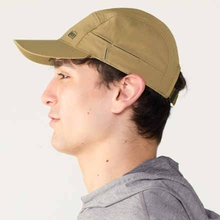 REI Co-op Folding Brim Cap 1