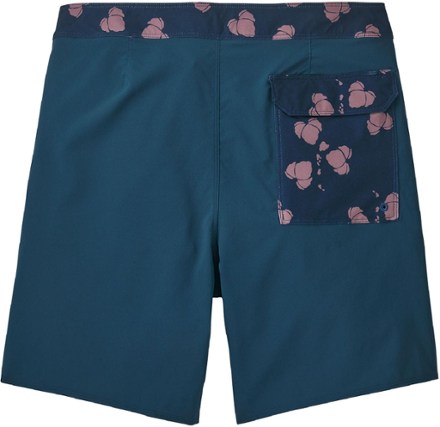 Patagonia Hydropeak Board Shorts - Men's 18" Outseam 4
