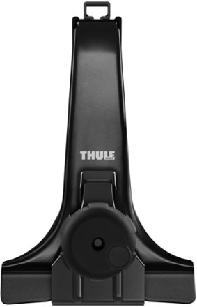 Thule Rapid Gutter High Footpack - 8" Clearance - Set of 4 0